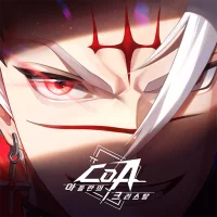 CoA: 아틀란의 크리스탈