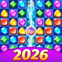 보석 어드벤처（Jewels Adventure）