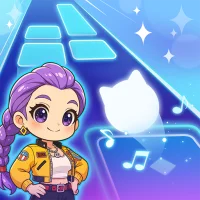 Dancing Cats 2:고양이 리듬 게임