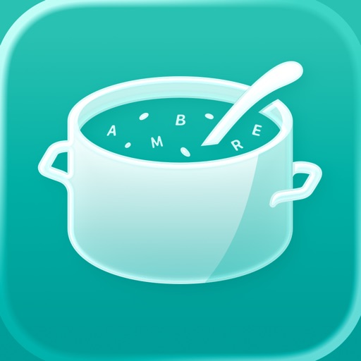 Ambre: Recipe Book