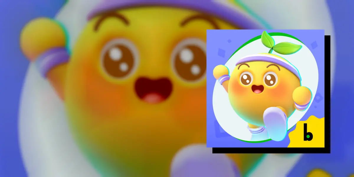 bekids Fitness - AR Games